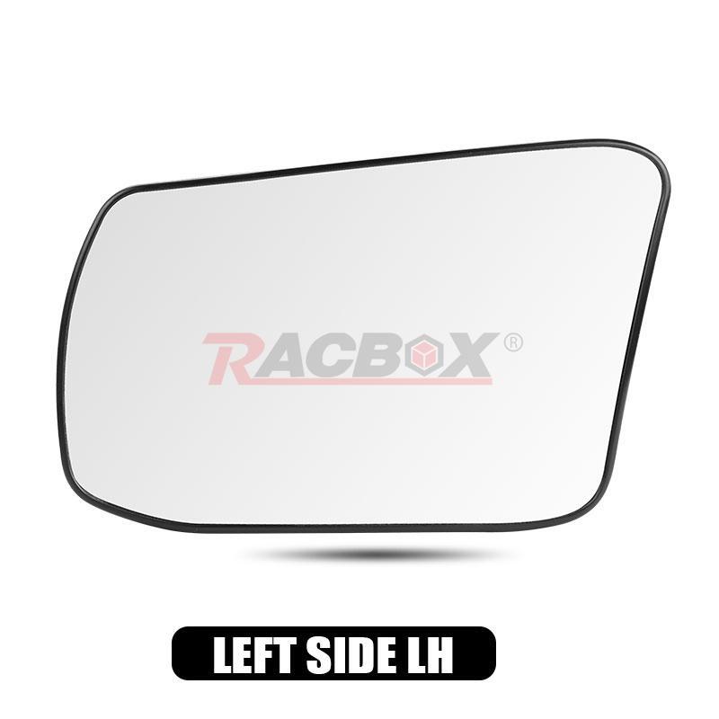 Mirror Glasses Driver Left Side LH Hand Coupe fits for Nissan Altima 96302JB15E