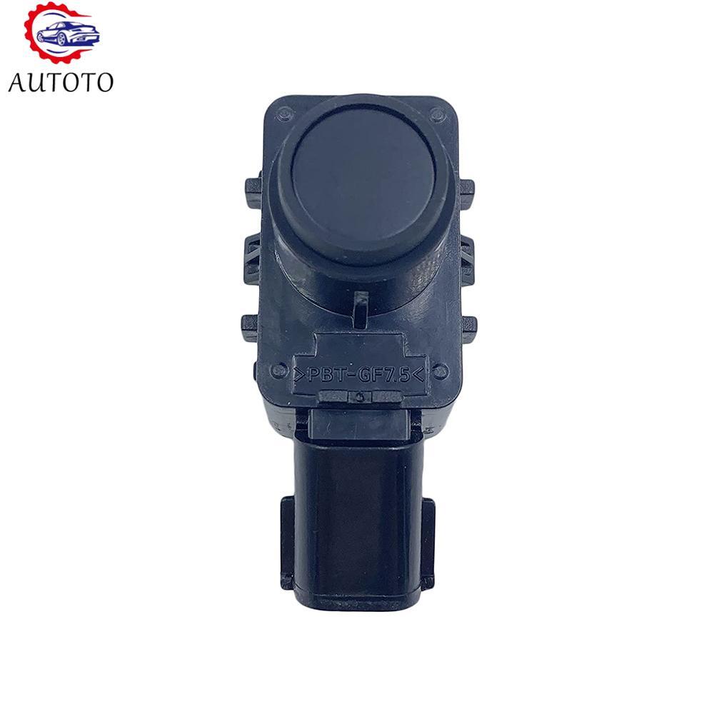 4pcs Bumper Parking Distance Sensor 89341-06070 Fits for Camry RAV4 for Avalon for Lexus
