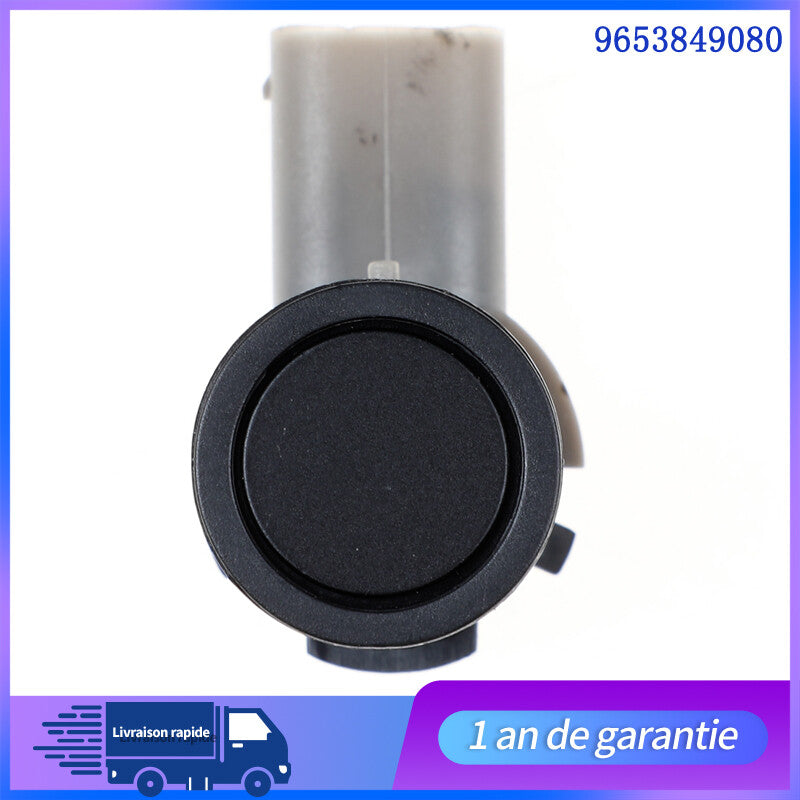 PDC Radar capteur de recul Fits for peugeot 207 for Citroen 9653849080 NEUF n