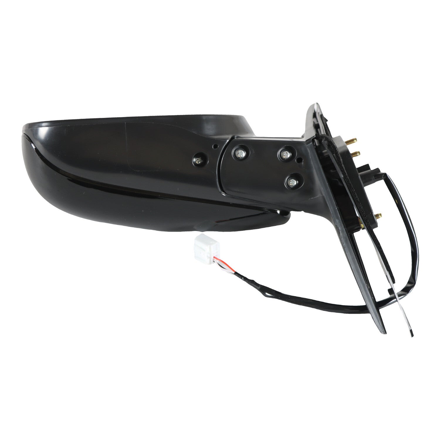 Power Door Side Mirror Left LH Driver Side For 2007-2011 for Camry Hybrid n