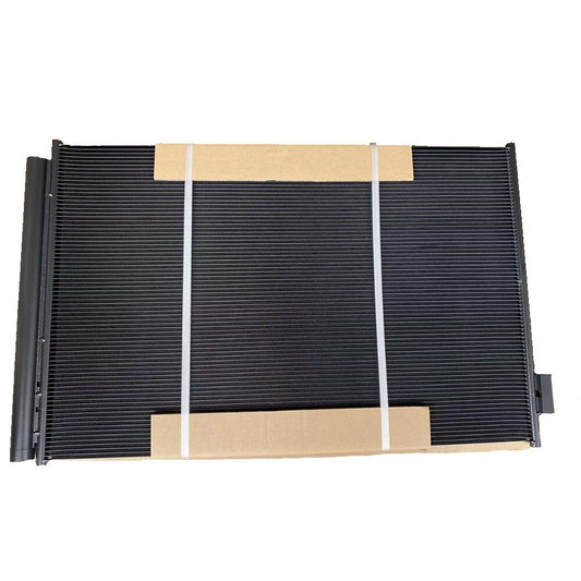 Equipment Manufacturer for Bentley GT Flying Spur 6.0 AC Condenser: 3SA260399