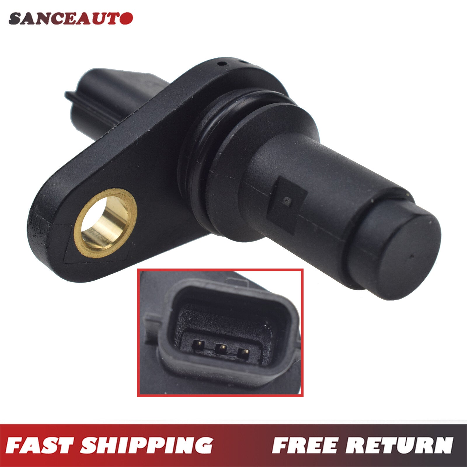 23731-EY00A Camshaft Position Sensor (CMP) suitable for and for Infiniti EX37 23731-EY00B- n