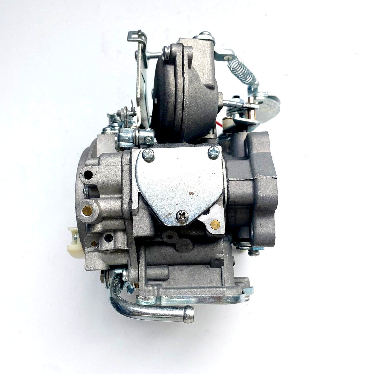 Carburetor 2 Barrel for Nissan Engines 720 Z24 for Datsun 2.0L 2.2L 2.4L 1983-1990