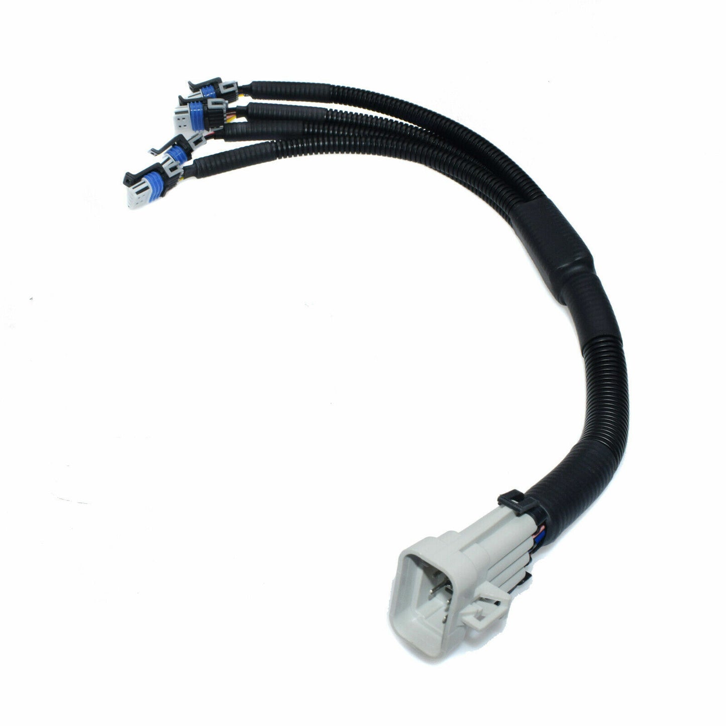 Ignition coil seatbelt wiring connector suitable for General Motors for Chevrolet LQ9, LQ4, LS2, LS7, LSX