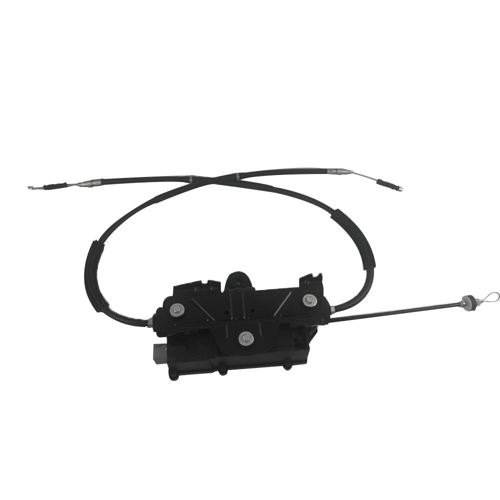 Parking Brake Actuator With Control Unit for BMW F01 F02 730i 740i 750i 760i