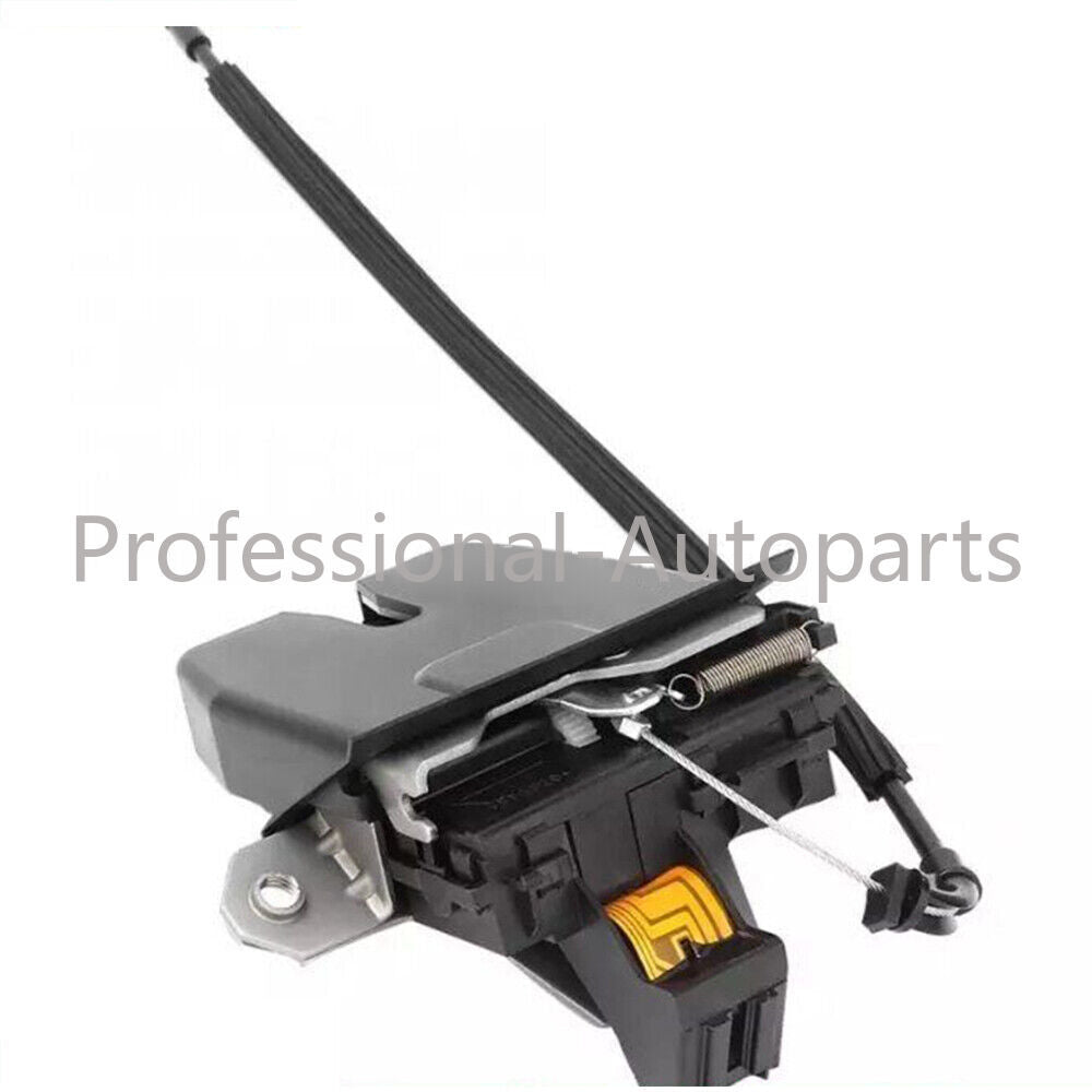 The rear trunk latch is suitable for Land Rover for Range Rover Sport 2006 - 2013 LR049494