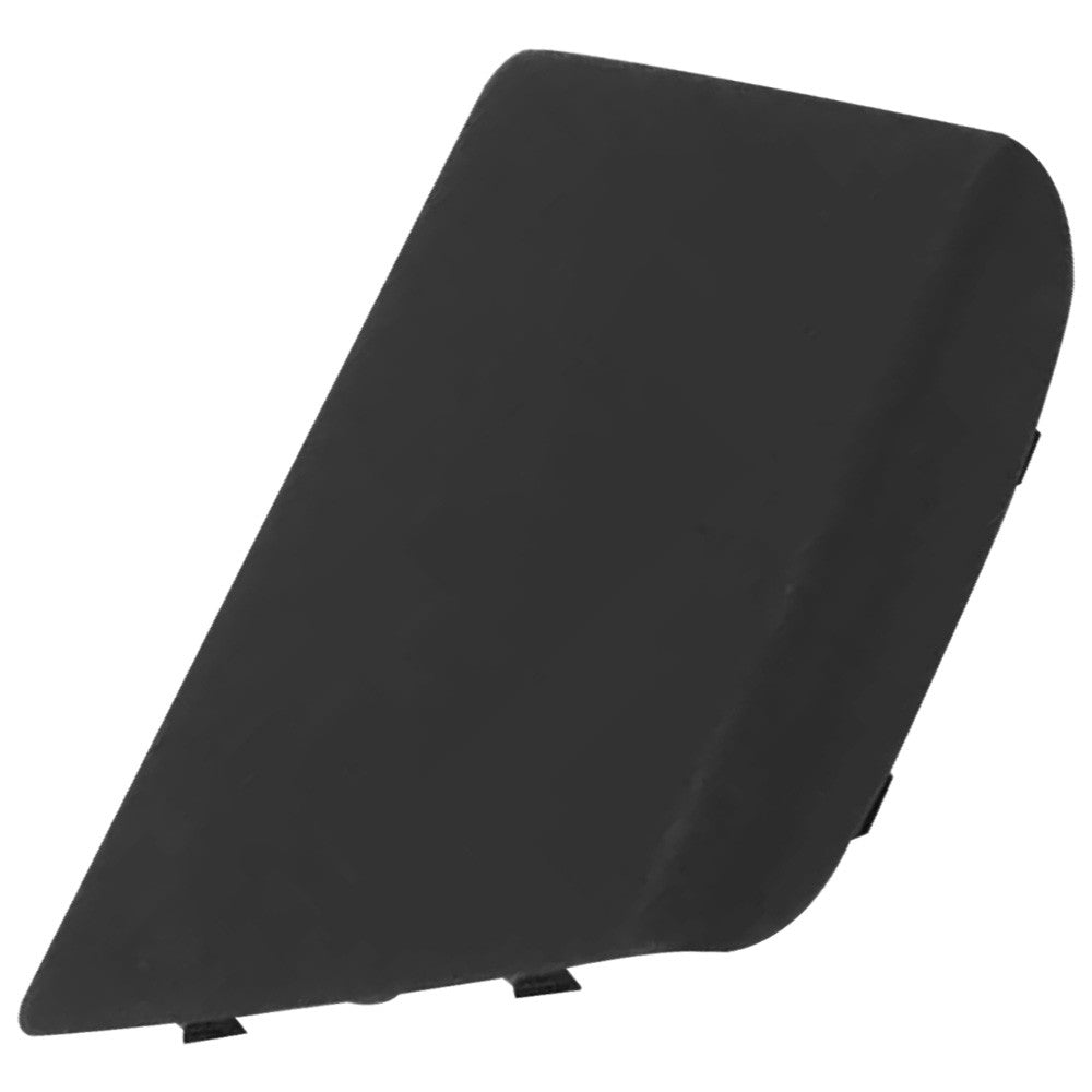 Interior Rear Center Covering Trim Panel Black Fit for Z4 E89 2009-2014 Q