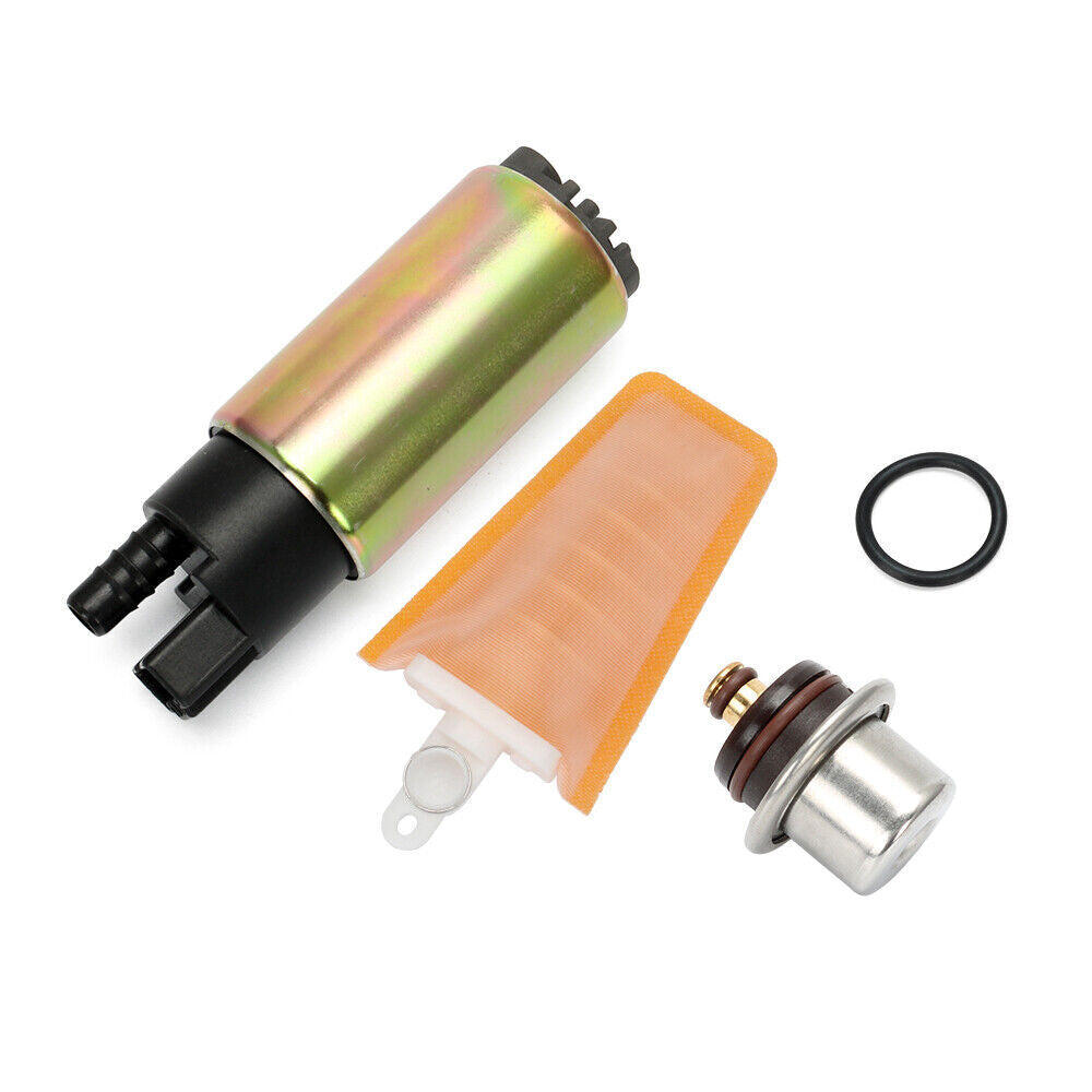 Suitable for Polaris Ranger 500 700 800 fuel pump with wegulator & strainer CNT-Ranger-101- n
