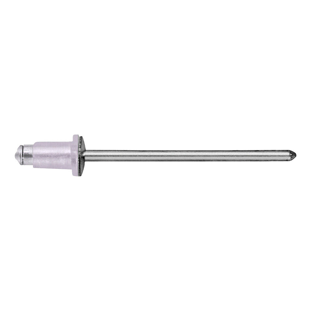 20pcs for Toyota for Camry for Lexus RX350 Car Door Aluminium Rivet With Plastic Cap
