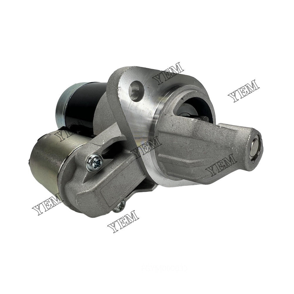 New 2GM20 Starter Motor 12V For Yanmar Diesel Engine 2GM20 Starting Motor