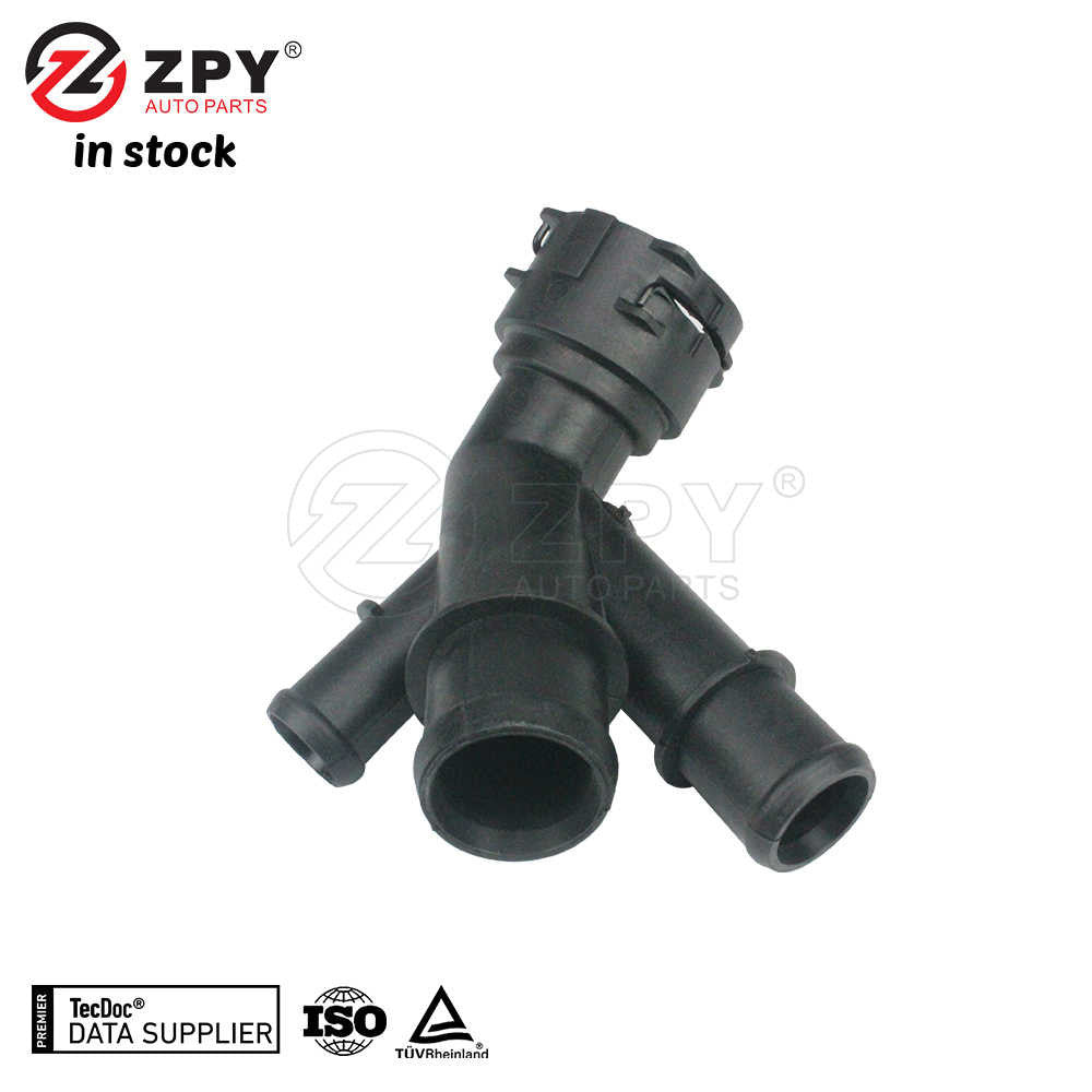 ZPY for VW for GOLF for PASSAT for AUDI A3 for Seat LEON2.0T Quick Coupling Piece 5Q0122291BF