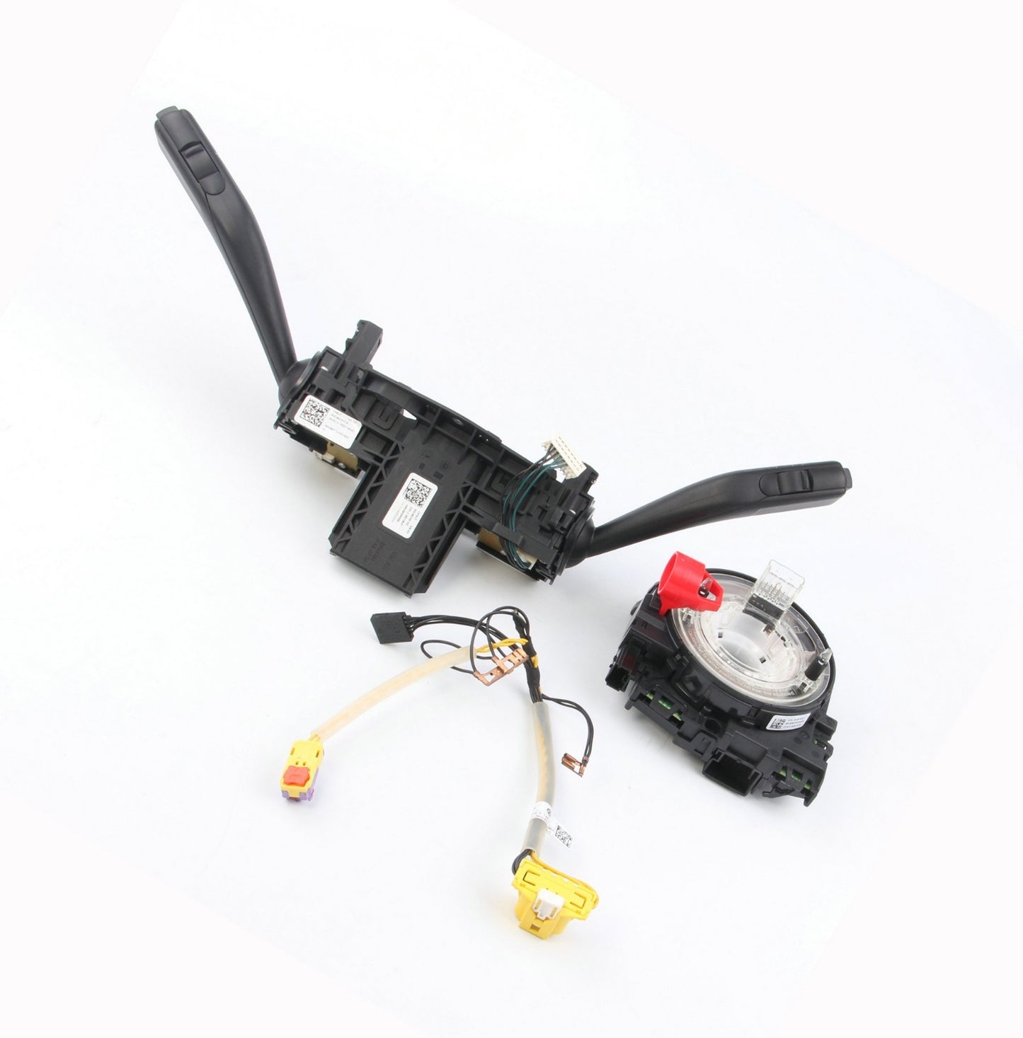  2-Piece LED Headlight Assembly Kit for 2014-2020 Macan - Plug and Play 9929 B