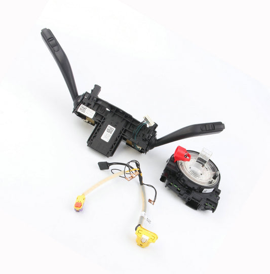 2-Piece LED Headlight Assembly Kit for 2014-2020 Macan - Plug and Play 9929 B