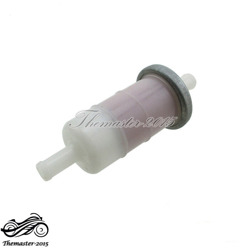 3/8 Fuel Filter for Honda CBR600 CBR900RR HAWK 650 CBR 1000F  16900-MG8-003 Q