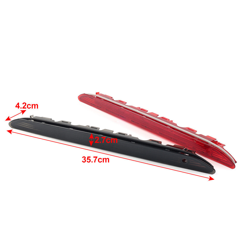 High Level Rear Third Brake Stop Light for Seat Leon SC ST 5F 2013-2020