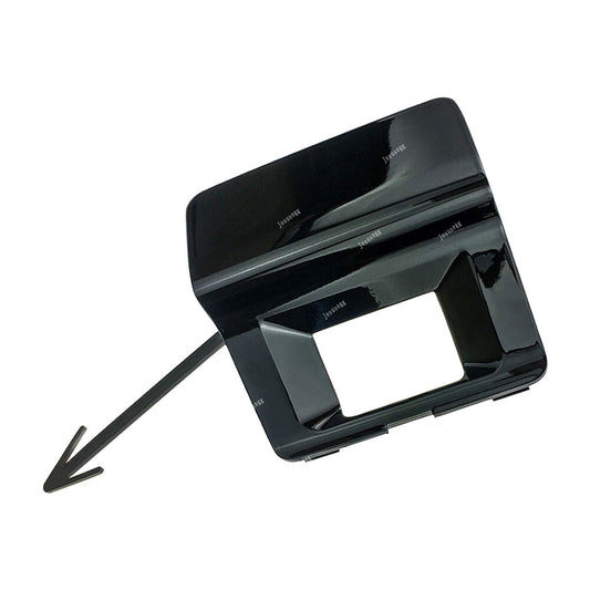 for Toyota for Land Cruiser Prado 150 Series Tailgate Spare Wheel Camera Cover Cap