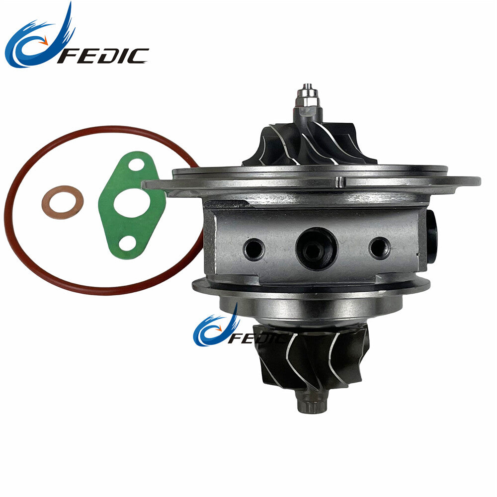 Turbo cartridge 781504 for Buick Encore ECOTEC A14NET 1.4L 103Kw 140HP 2010