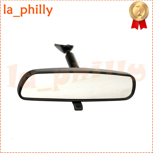 Interior Rear View Mirror KD53-69-220B Fits for Mazda 3 2013 2014 2015 Replacement Q
