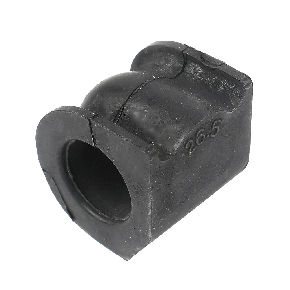 Front Suspension Stabilizer Bar Bushing Black For 1998 1999 2000 2001 02 for Accord Q