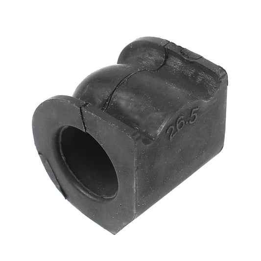 Front Suspension Stabilizer Bar Bushing Black For 1998 1999 2000 2001 02 for Accord Q