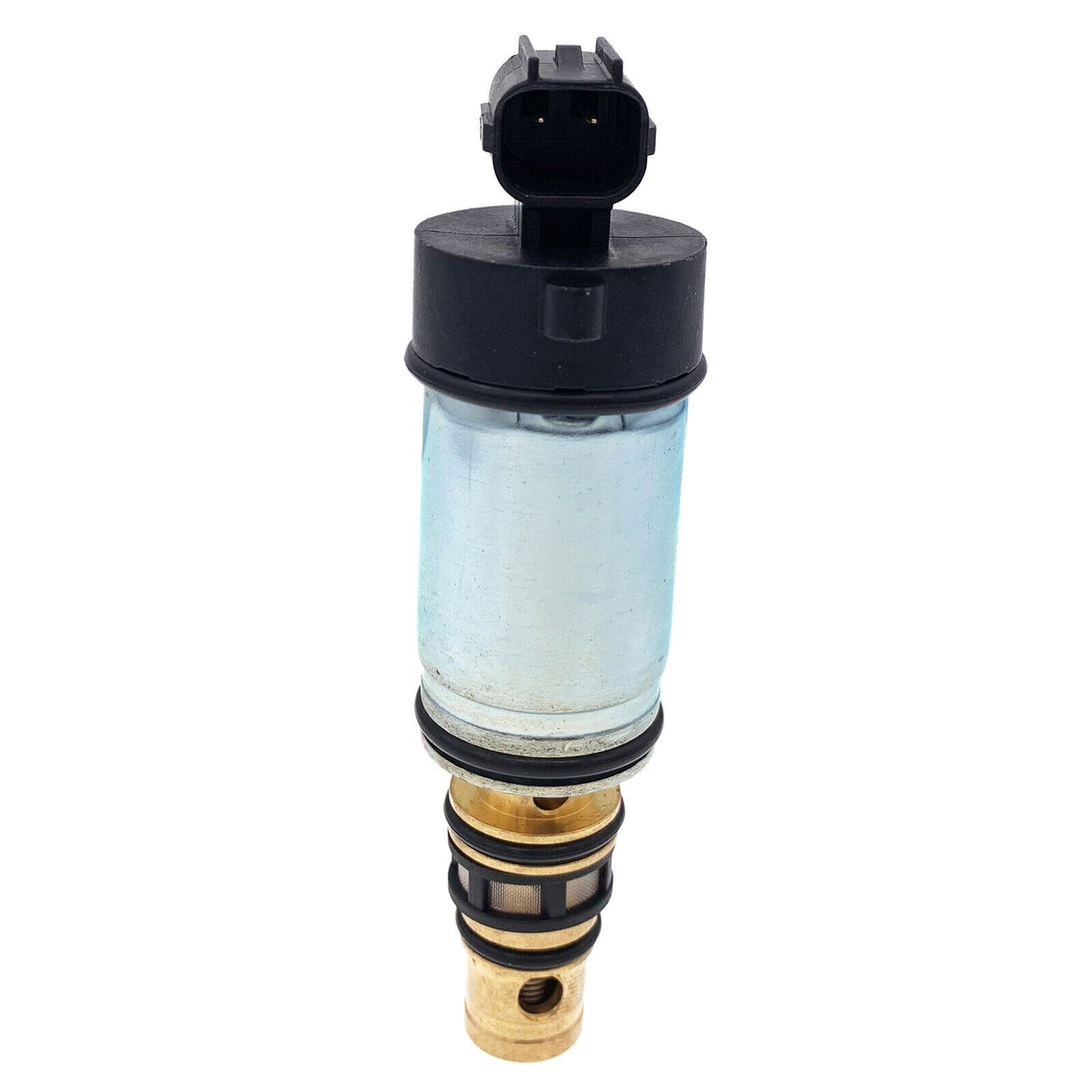 For 13-19 for Nissan Sentra 1.8L PXC14 A/C Compressor Control Solenoid Valve Q