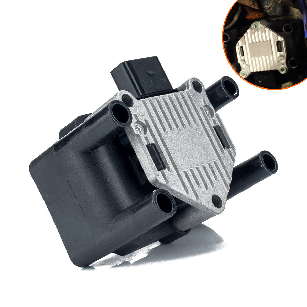 Replacement ignition coils for Beetle, for Golf , for Jetta , and L4 seats. n