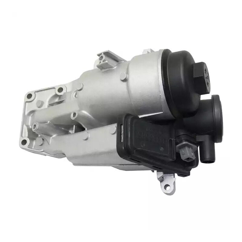 Oil Filter Housing 31338685 for Volvo S40 V50 S60 V60 XC60 XC70 C30 C70 2004-16 n