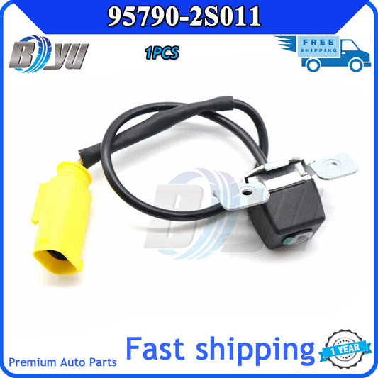 Car rearview backup camera 95790-2S011, suitable for Hyundai IX35, TuSimple 2010-2013. v