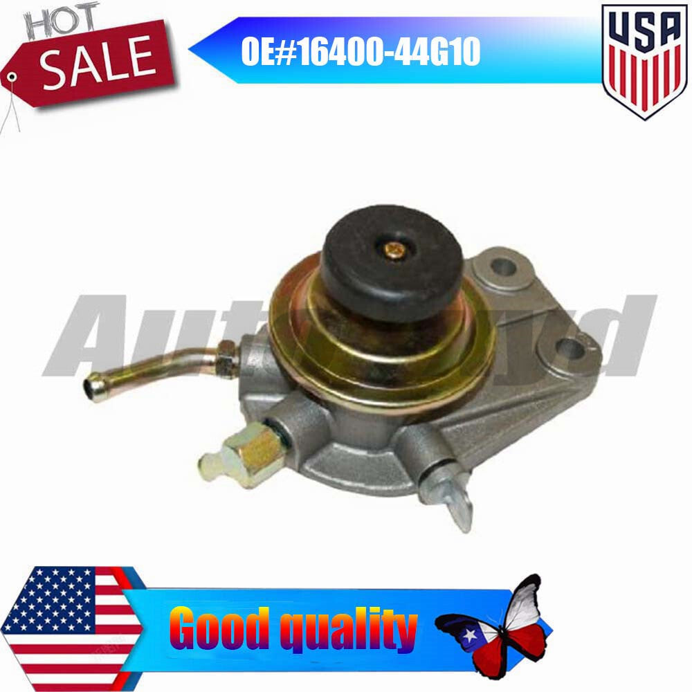 16400-44G10 Fuel Filter Primer Pump for NISSAN TERRANO SERENA VANETTE CARGO Q