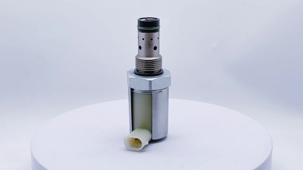 IPR Valve Injection Pressure Regulator for Ford Diesel 5C3Z9C968CA