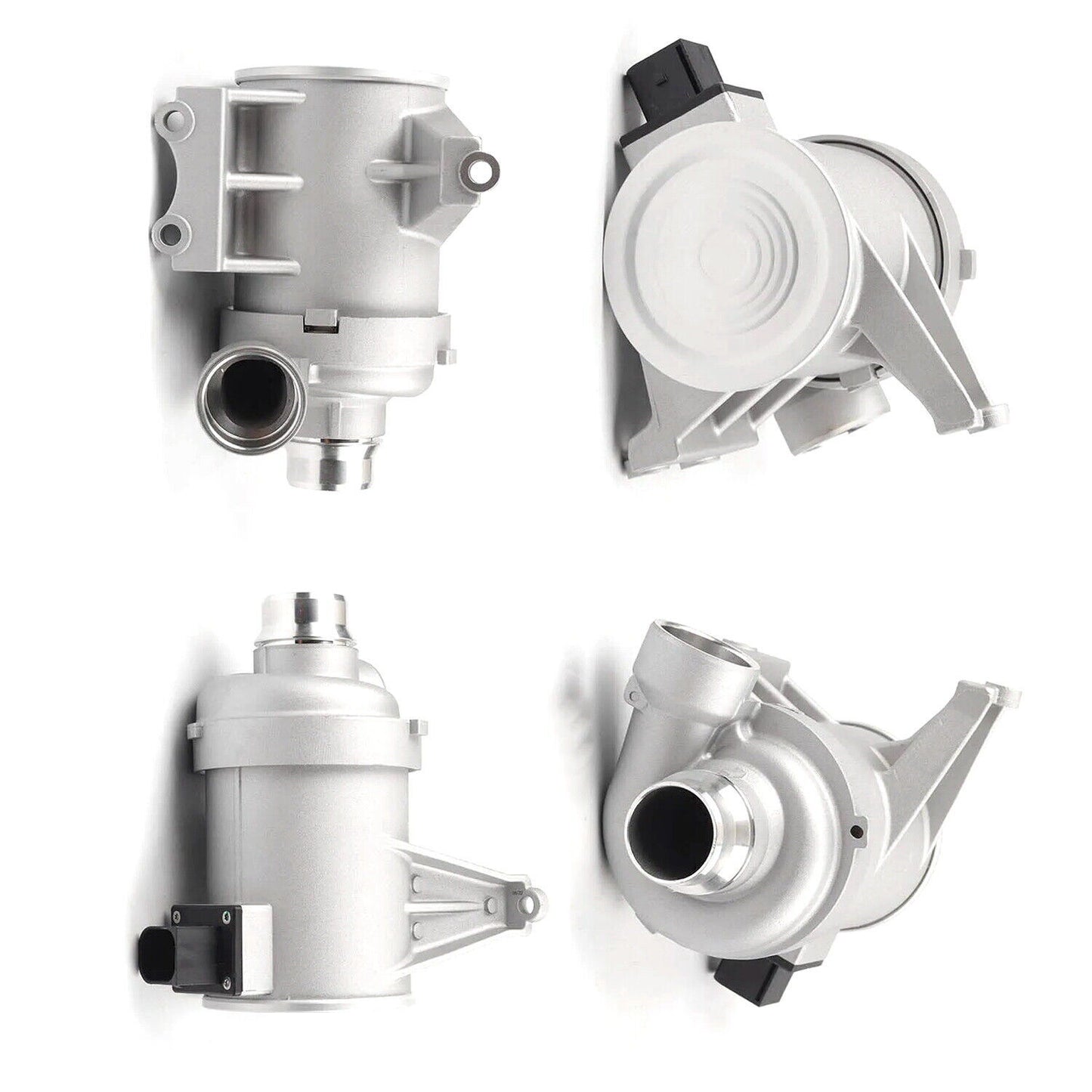 Water Pump Engine Coolant Pump Fit For 2015-2020 for Volvo XC60 XC70 S60 V60 S80 S90