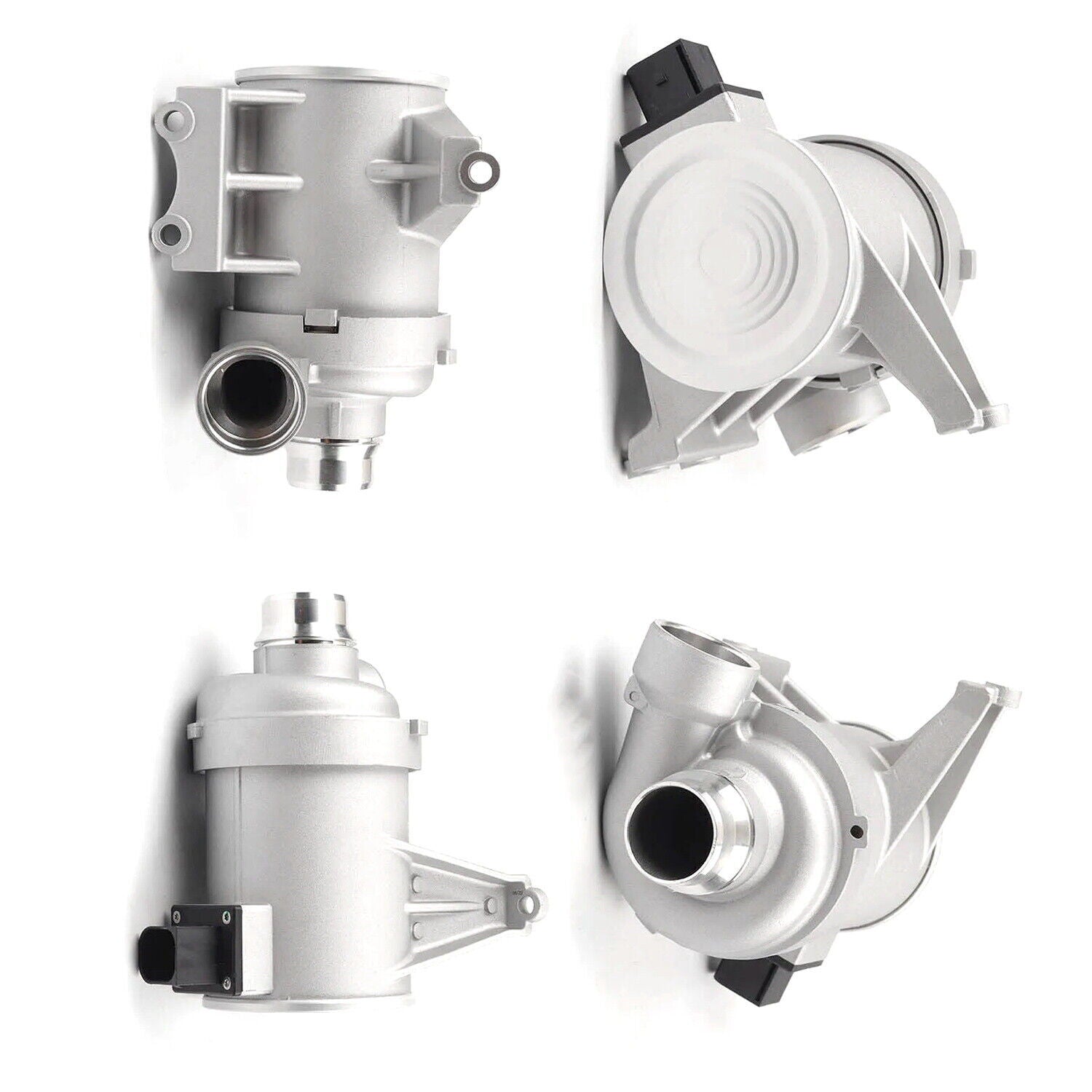 Water Pump Engine Coolant Pump Fit For 2015-2020 for Volvo XC60 XC70 S60 V60 S80 S90