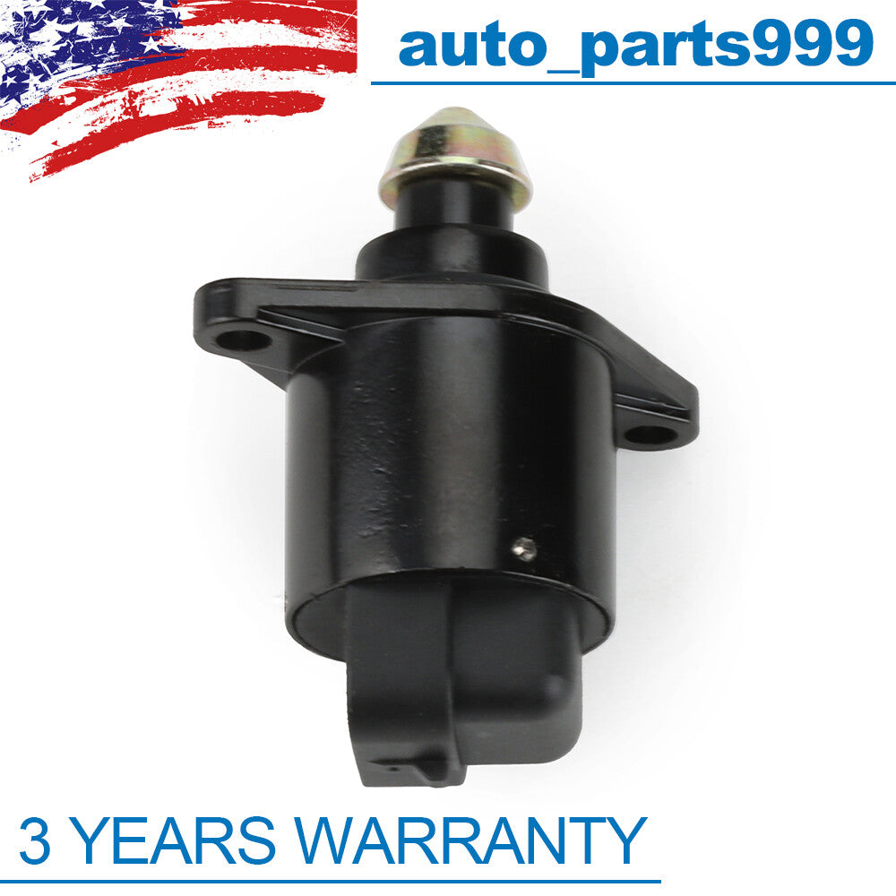 One idle control valve is available for Dodge for Ram 1500s from 1994 to 2003 and for Grand Cherokees from 1993 to 1998. n