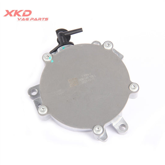 The 3.0T vacuum pump is suitable for VW Touareg, for Audi S4 quattro, and for A6 quattro (model 06M145100L). Q