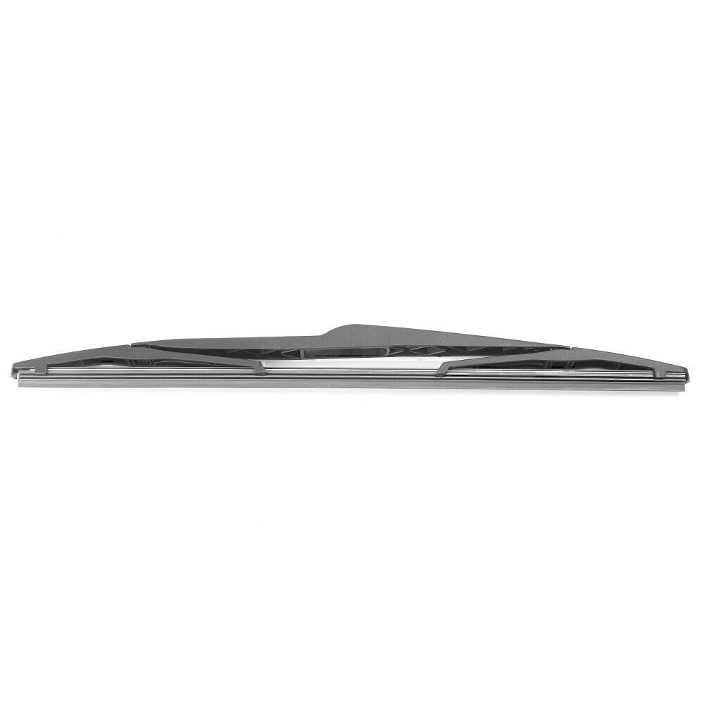 Rear Windshield Wiper Blade for BMW X3 E83 2004-2010  for ford  Galaxy MK3 2006-14 Car Q