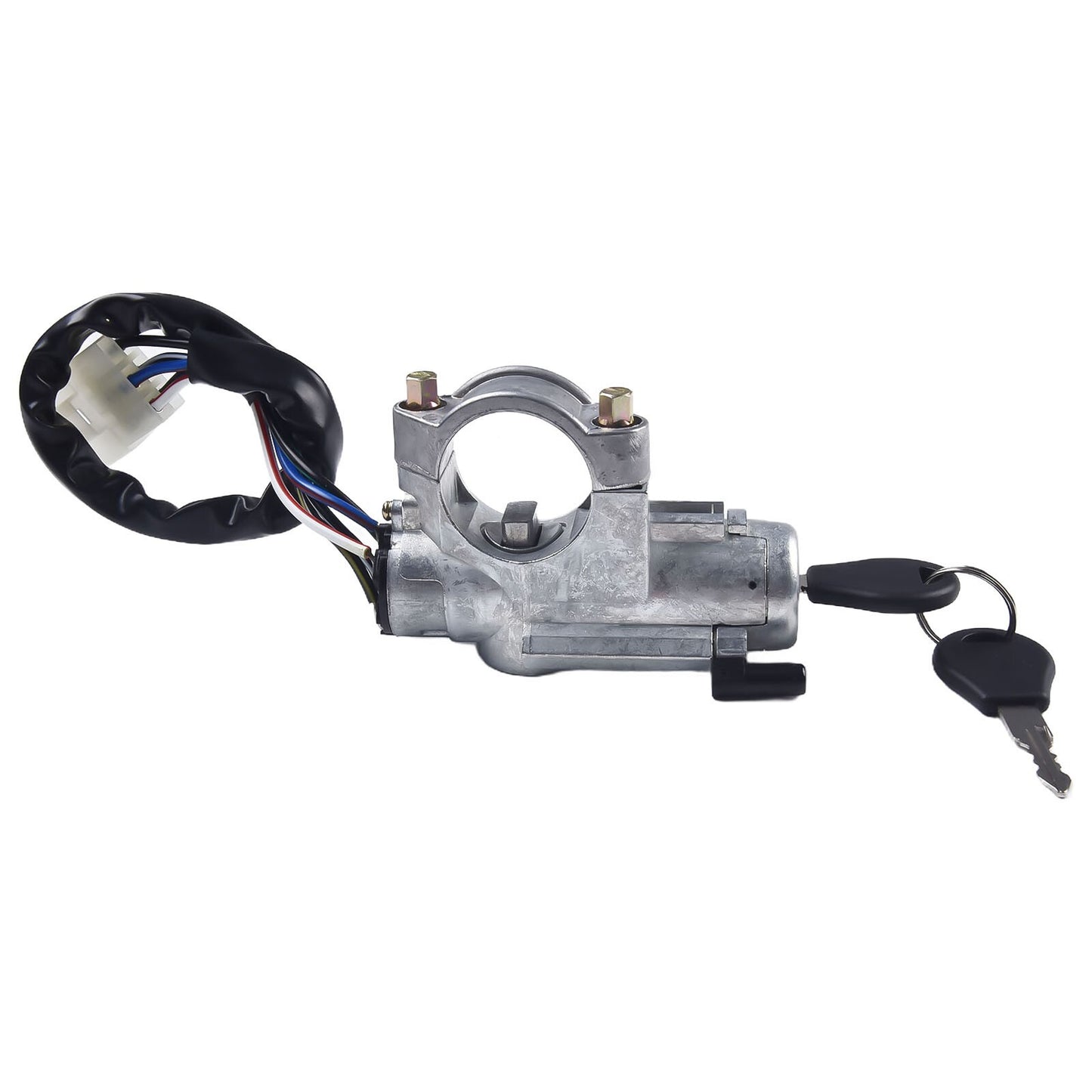Ignition w/ Lock Cylinder for 86-94 D21 95-96 Pickup Pathfinder v