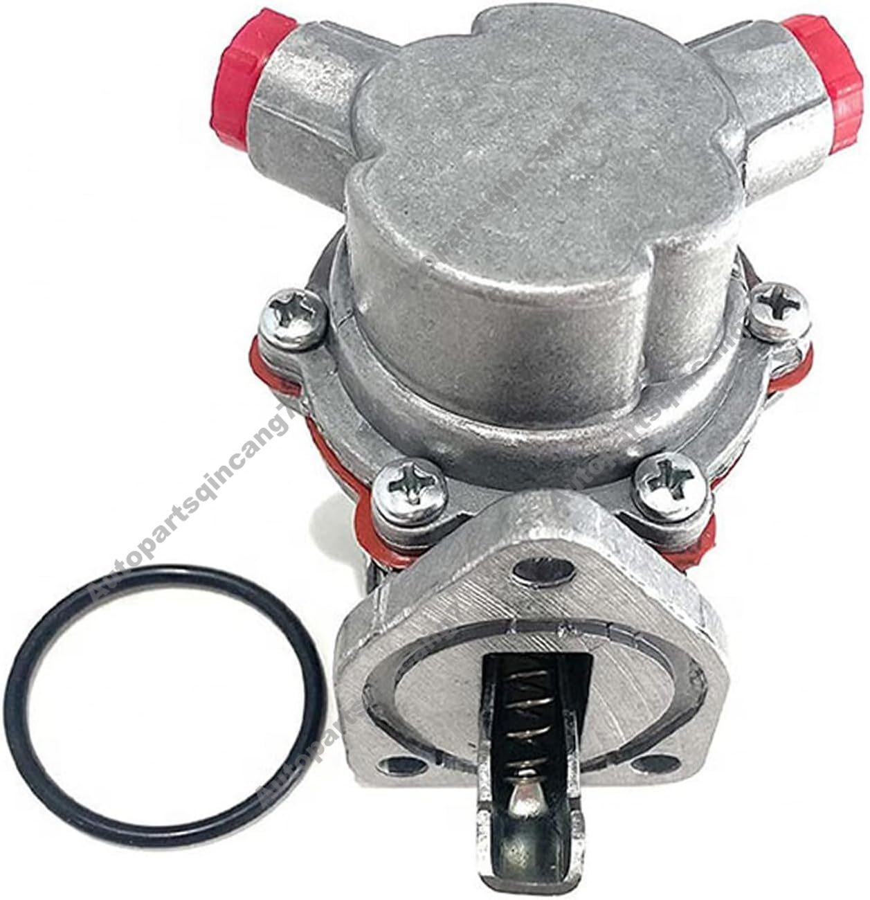 Fuel Pump 17/402100 17/401700 for JCB Backhoe Loader 3CX 4CX 3DX 4DX