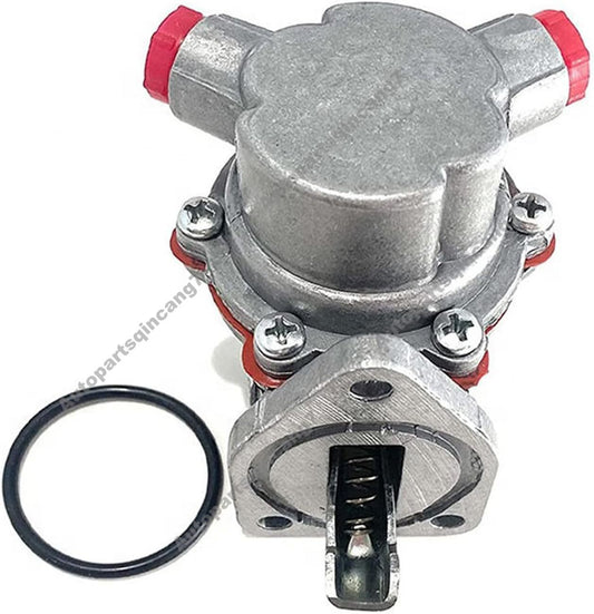 Fuel Pump 17/402100 17/401700 for JCB Backhoe Loader 3CX 4CX 3DX 4DX
