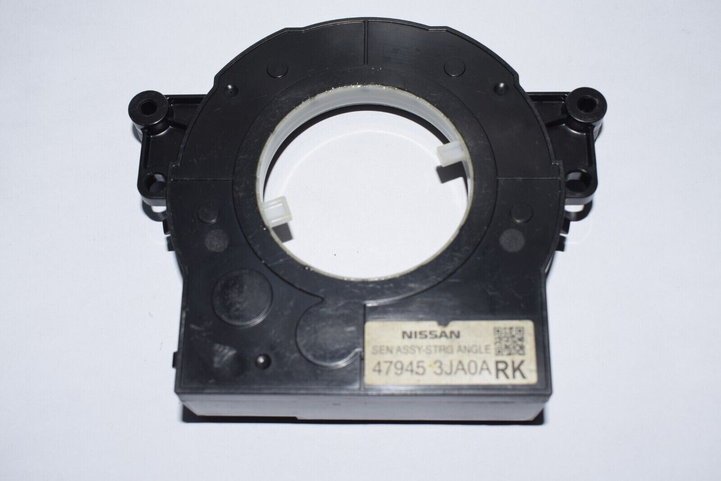 JX35 Altima Pathfinder Versa Steering Wheel Position Sensor 47945-3JA0A- n