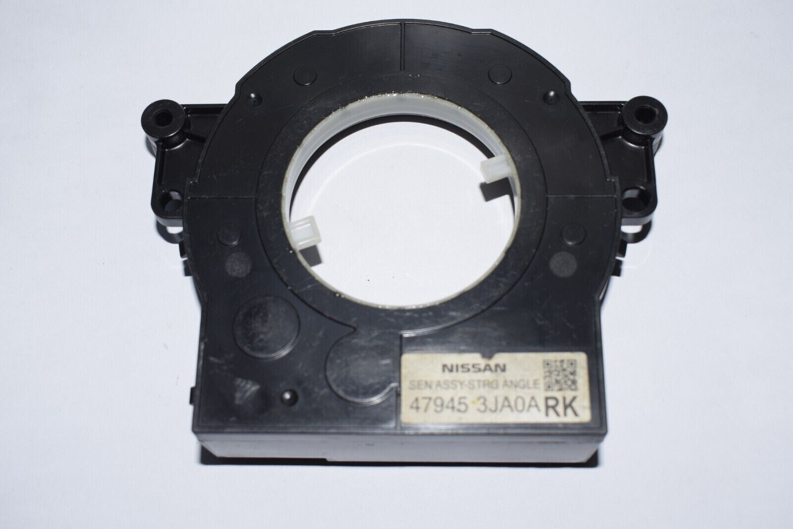 JX35 Altima Pathfinder Versa Steering Wheel Position Sensor 47945-3JA0A- n