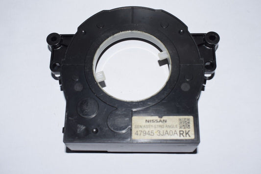 JX35 Altima Pathfinder Versa Steering Wheel Position Sensor 47945-3JA0A- n