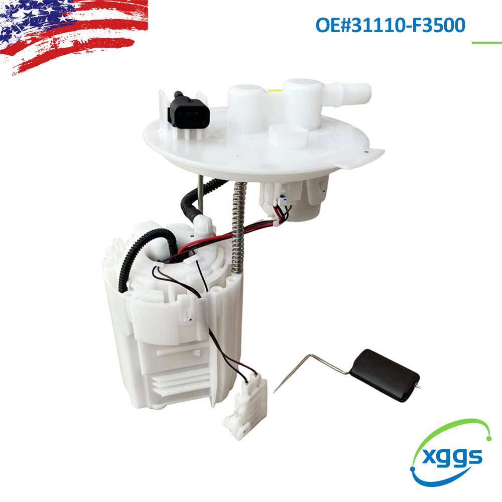 FG2329 is suitable for Hyundai for Elantra Kona Accent and for Kia Forte Rio fuel pump module 31110F3500