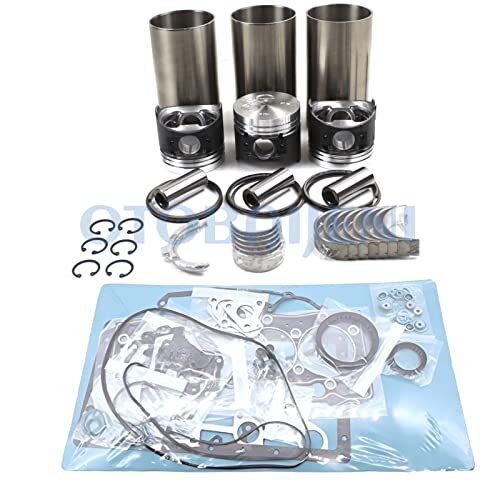 Bushing 90381-18001-71 903811800171 For Forklift 6-8FD10 (T/V) 50 6-8FG10 (T/V) 50 15095 B