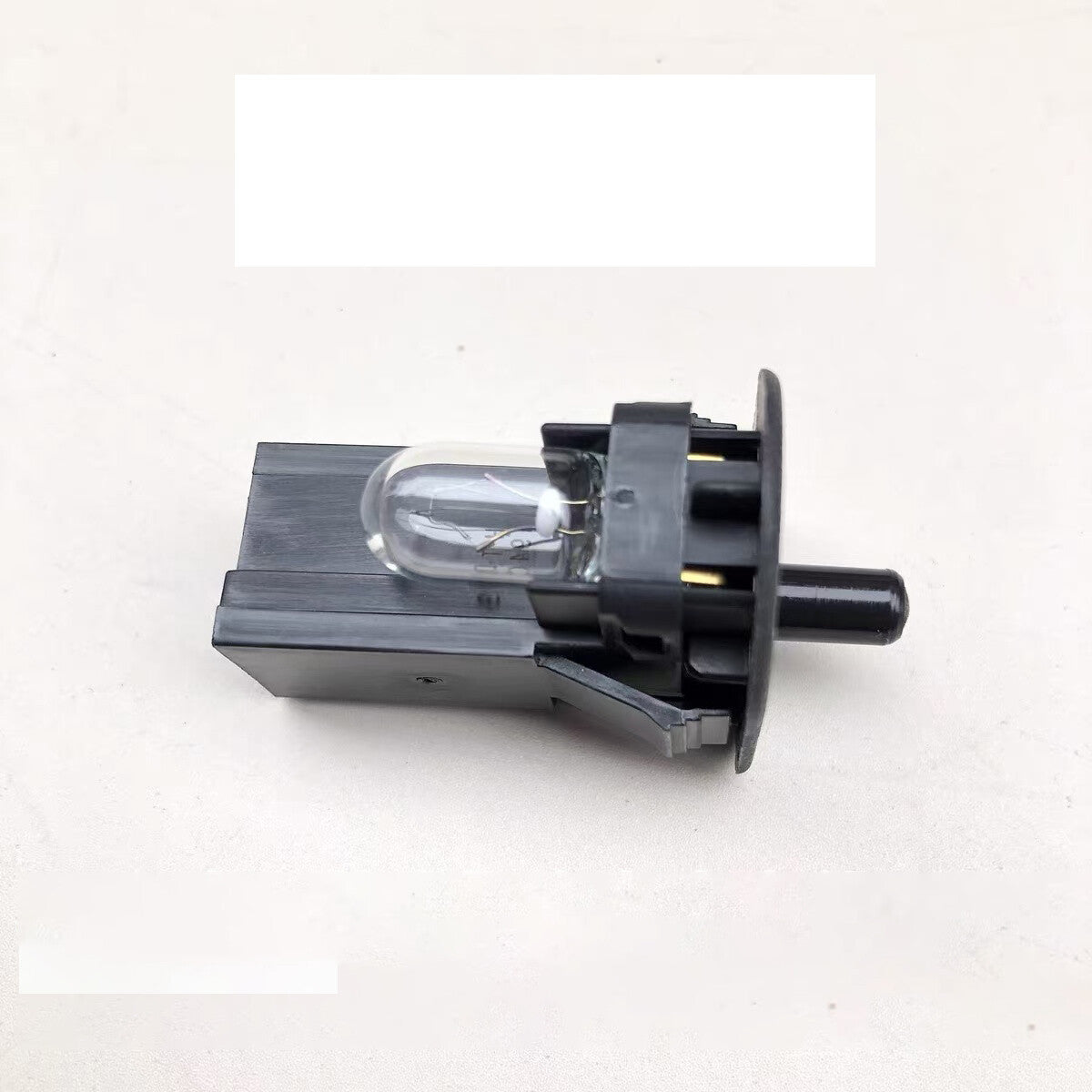 Suitable for Jeep Compass Renegade Clutterbox glove box light switch component - n