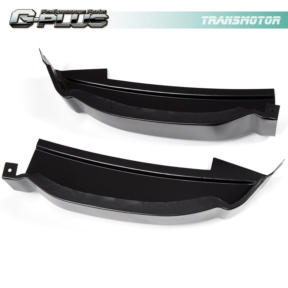 01-07 for Chevrolet Silverado for GMC for Sierra Crew Cab 4 Tungsten Tianda LH+RH
