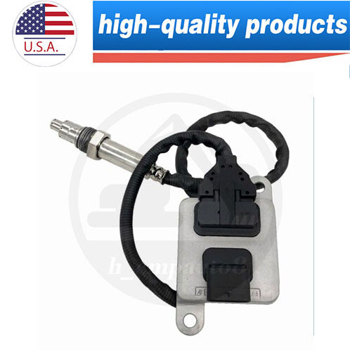 Oxygen Sensor Nox For New Nitrogen Truck for Toyota Oxide for Hino 89463-E0450 5WK96668A