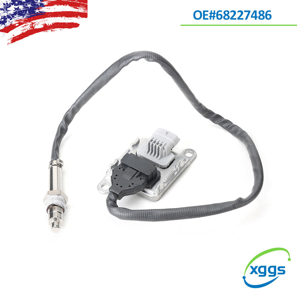 Mass Air Flow Sensor MAF 1611973C0A for Nissan D21 Sentra 100NX B13 Primera New
