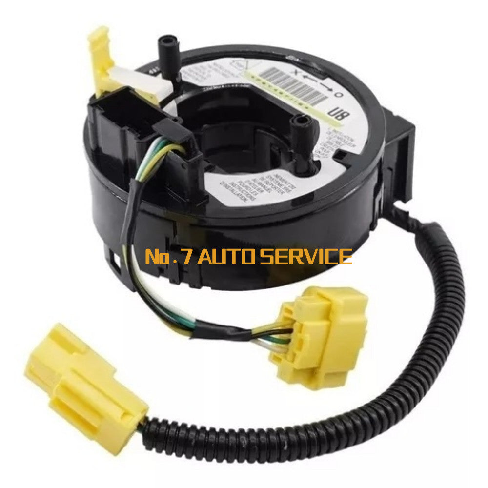 NEW Clockspring Clock Spring for Honda Ridgeline 2006-2014(3.5L)
