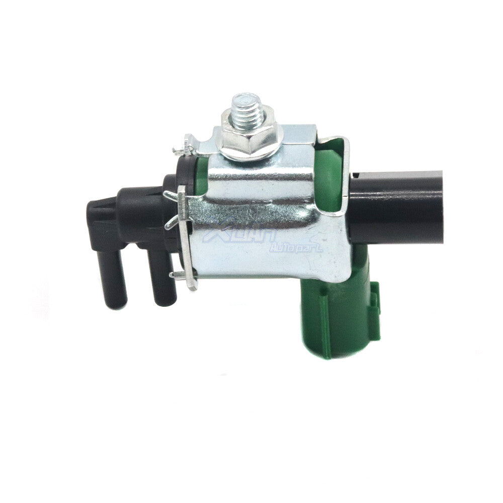 New vacuum switch purification solenoid valve suitable for Sentra Altima Maxima 240SX K5T46581 v