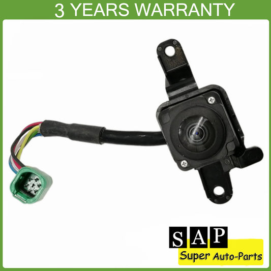 867B0-60020 Paking Aid Camera Assembly Left for Toyota for Land Cruiser 5.7L V8 Q